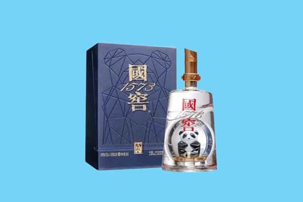 抚州市黎川回收国窖1573